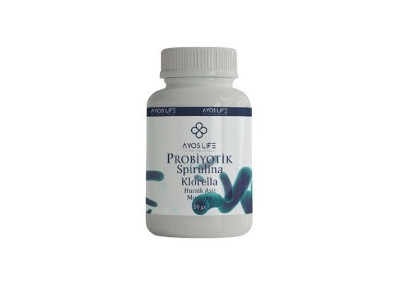 PROBİYOTİK
