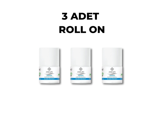 ROLL ON 3 ADET